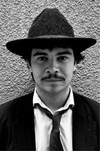 Henry Kombol in 25