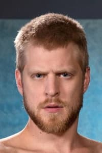 Logan Stevens in Breeding Season 3