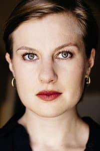 Anna Drexler in Eine Almhütte für Zwei