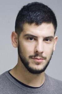 Vladimir Kovačević in 9-5