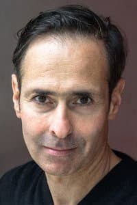 Patrick Elias in Young Black Stallion