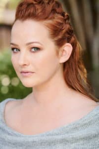 Ashlyn Madden in New Hope Manor