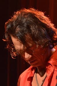 Erwin van Ligten in Brigitte Kaandorp: Lustrum