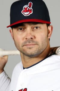 Nick Swisher in Henry & Me