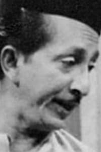 Ibrahim Din in Sabarudin Tukang Kasut