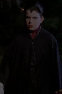 Alex Campbell in Siblings