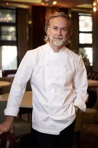 Marcus Wareing in Chef vs. Science: The Ultimate Kitchen Challenge
