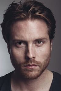 Jonas Fisch in Uneasy Lies the Mind