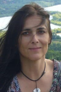 Kim Hopkins in The Ransom