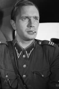 Bohdan Ejmont in Opadły liście z drzew