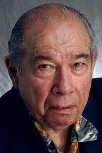 Len Doncheff in One Night Stand