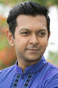 Tahsan Rahman Khan in Alien O Rumpar Golpo