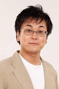 Hiroki Goto in とつくにの少女