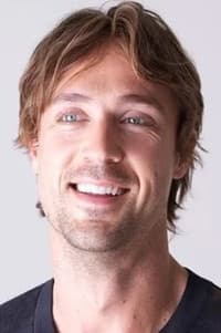 Richie Calhoun in Romantic Encounters: Maid For Love