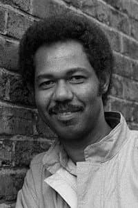 Boris Gardiner in Every Nigger Is a Star