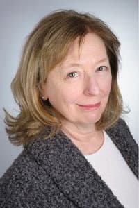 Marie-Ginette Guay in Le sang du pélican