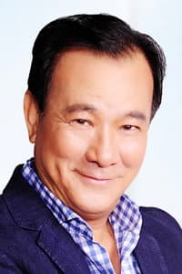 Danny Lee Sau-Yin in Chi ma