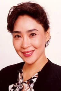 Ritsuko Fujiyama in 宇宙からのメッセージ　銀河大戦