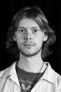 Samuel McMahon in PooBrain