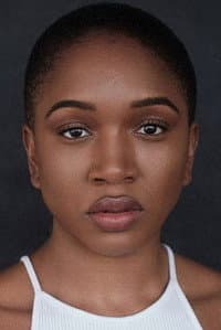 Cherrelle Skeete in National Theatre Live: Alterations