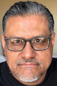 Joe Loya in Protagonist