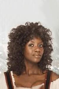 Velile Tshabalala in Doctor Who: The Next Doctor