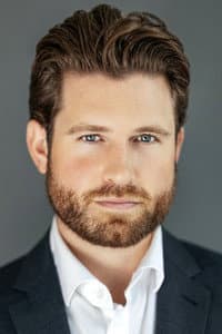 Drew Henderson in Advice to Love By