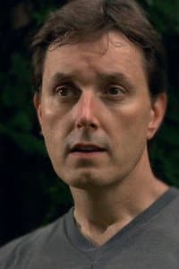 Mark Hyde in Despiser