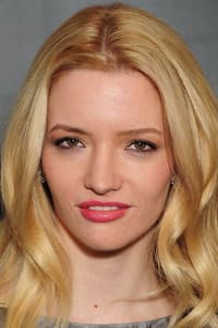 Talulah Riley in St Trinian's 2: The Legend of Fritton's Gold