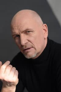 Igor Kujawski in Sławna jak Sarajewo