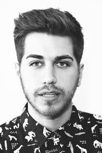 Anthony Guajardo in The Margarita Man