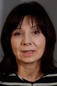 Maria Rybarczyk in Piękna twarz