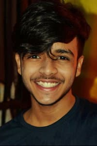 Soham Maitra in Parapaar