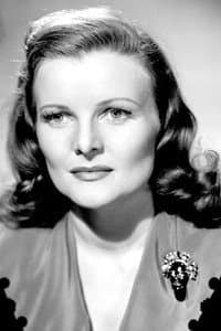 Louise Currie in Voodoo Man
