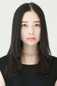 Haruka Kubo in 神さまの轍 -CHECKPOINT OF THE LIFE-