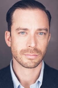 Ryan Andes in Silent City