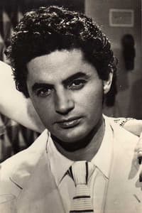 Antonio Molina in Esa voz es una mina