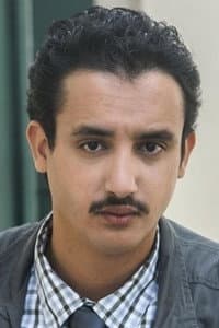 Mourad Boudaoud in L'éternité