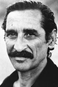 Giovanni Pallavicino in Cinecittà Cinecittà