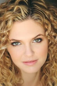 Caroline Heinle in Joker's Poltergeist