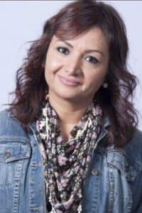 Hala Khalil in Ashiqat al-Cinema