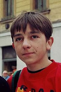 Jan Müller in Zvláštní schopnosti