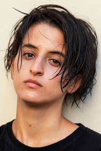 Merve Aksoy in Leaks In Exposure