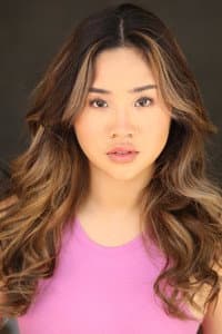 Jenna Z. Alvarez in KillHer