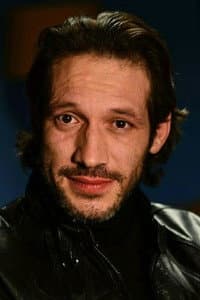 Oleksandr Melnyk in Любов, секс і вибори