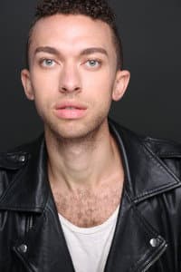 Jordon Bolden in The Devil and the Daylong Brothers