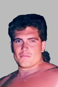 Neal Hargrove in 1st Annual Brian Pillman Memorial Show