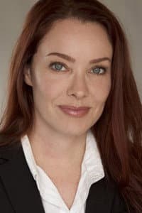Sarah Kraft in Stalked by My Doctor: The Return
