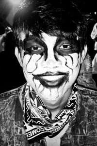 Rafi Fauzanulhaq in Wong Mumet