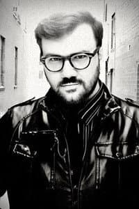 Jesse P. Pollack in The Point Pleasant Tapes